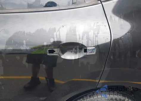 2013 Nissan Rogue S из США, поврежденный, VIN JN8AS5MT2DW533975